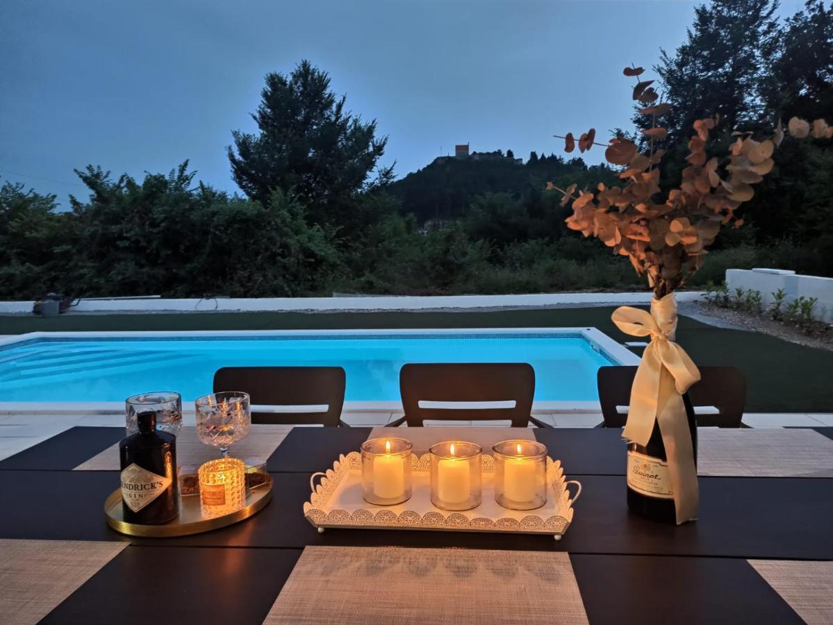 Kuca Za Odmor Sika Villa Sinj Luaran gambar