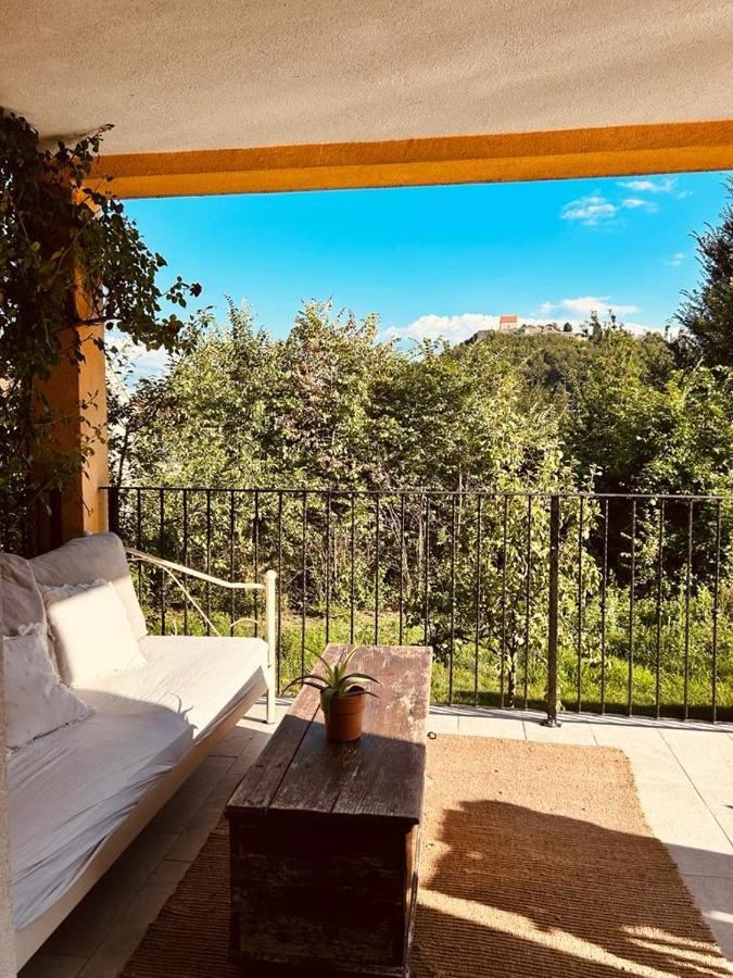 Kuca Za Odmor Sika Villa Sinj Luaran gambar