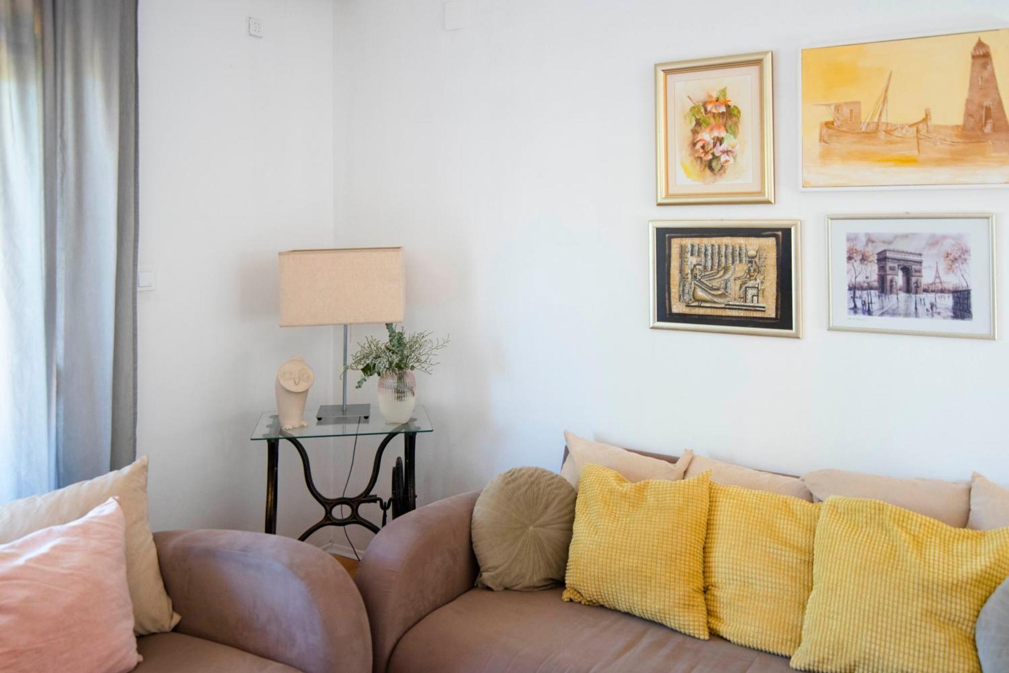 Kuca Za Odmor Sika Villa Sinj Luaran gambar