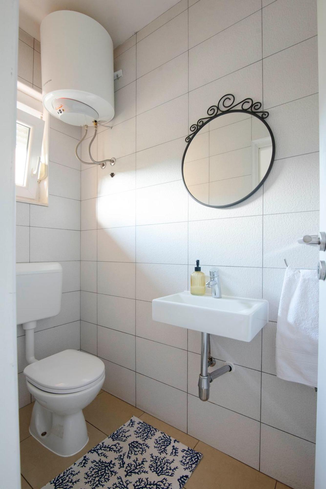 Kuca Za Odmor Sika Villa Sinj Luaran gambar