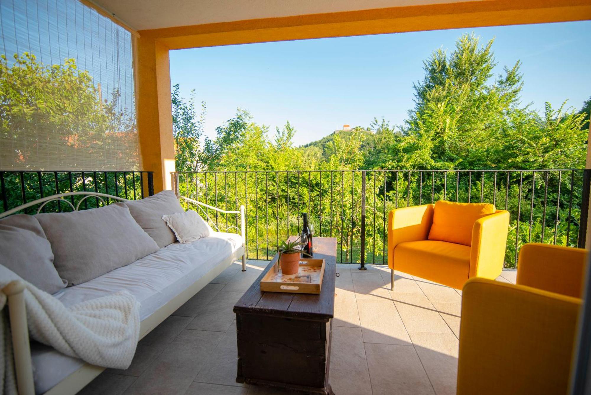 Kuca Za Odmor Sika Villa Sinj Luaran gambar