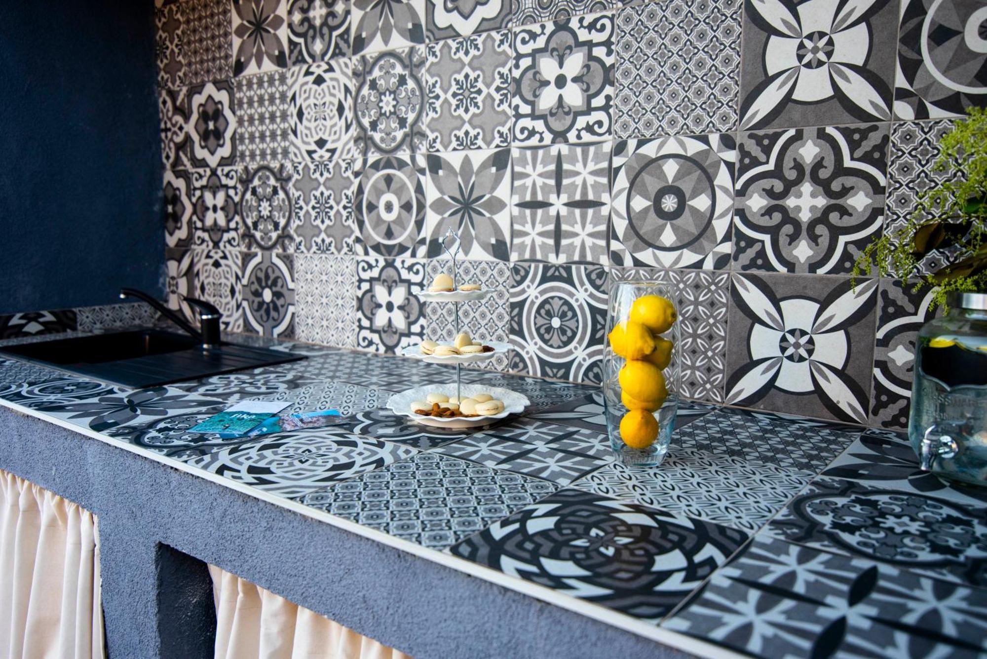 Kuca Za Odmor Sika Villa Sinj Luaran gambar
